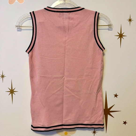 New York & Company Women’s Sleeveless Blouse - Picture 3 of 4